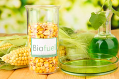 Aldeby biofuel availability