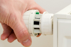 Aldeby central heating repair costs
