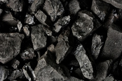 Aldeby coal boiler costs