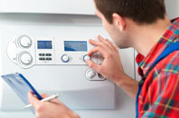 free commercial Aldeby boiler quotes