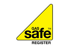 gas safe companies Aldeby